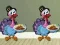 Spēle Thanksgiving Cute Pumpkin online