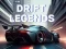 Spēle Drift Legends online