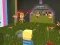 Spēle Kogama: Mega Big Cube Gun online