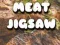Spēle Meat Jigsaw online