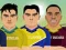 Spēle Cricket Championship online