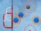 Spēle Air Hockey Cup online