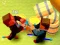 Spēle Ragdoll Arena 2 Player online