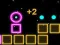 Spēle Rising Squares online