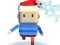Spēle Kogama: Speedrun in the North Pole online