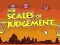 Spēle The Scales of Judgement online