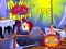 Spēle Monkey Go Happy Stage 495 Cryptozoologist online