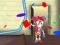 Spēle Amazing Digital Circus Puzzles online