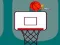 Spēle Basketball FRVR Dunk Shoot online