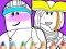 Spēle Roblox Coloring Game online