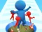 Spēle Epic Hole Runner online