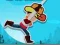 Spēle Cowboy Swing online