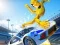 Spēle Crash Test Dummy: Flight Out online
