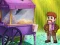 Spēle The Sweet Popcorn Escape online