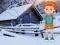 Spēle Boy Escape From Winter Season online