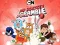 Spēle Cartoon Network Air Hockey Scramble online