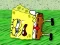 Spēle Spongebob Jump Jump Jump! online