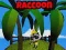 Spēle Raccoon online