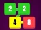 Spēle 2248 Number Puzzle online