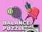 Spēle Balance Puzzle online