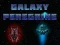 Spēle Galaxy Peregrine online