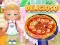 Spēle Baby Cathy Ep37 Pizza Time online