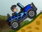 Spēle Hill Race Adventure online