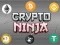 Spēle Crypto Ninja online