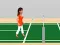 Spēle Badminton With Babita online