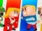 Spēle gama: Blocks Real online