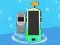 Spēle Phone Evolution Stacking online