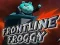Spēle Frontline Froggy online