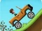 Spēle Jungle Racing online