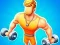 Spēle My Gym Simulator online