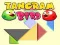 Spēle Tangram Bird online