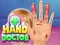 Spēle Hand Doctor online