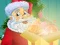 Spēle Christmas Santa Lights online