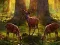 Spēle Dangerous Hunter Animal Escape online