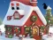 Spēle Merry Cake Escape online