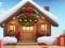 Spēle Twin Trouble Christmas Escape online