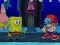 Spēle FNF: Cartoon Clash online