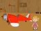 Spēle Girl Escaped In Plane online