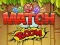 Spēle Match Boom online