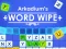 Spēle Word Wipe online