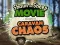 Spēle Shaun the Sheep Caravan Chaos online