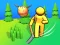 Spēle Dino Grass Island online