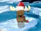 Spēle Trapped Elves Pair Escape online