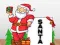 Spēle Magical Escape Find Christmas Santa Claus online