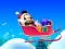 Spēle Disney Junior Magical Holidays online
