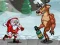 Spēle Santa Run online